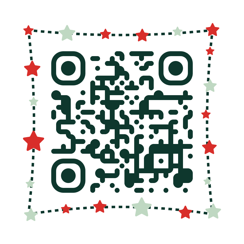 UDYAM QR Code
